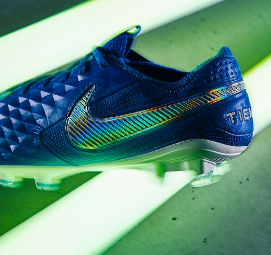 Nike Tiempo Legend 8 Elite FG AT5293 414